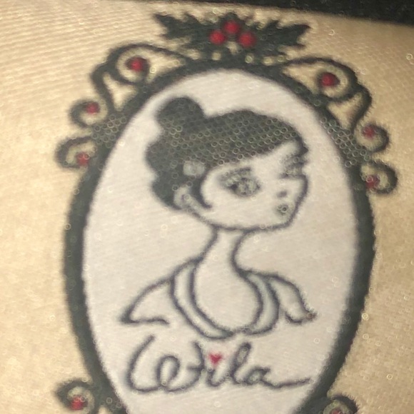 Wila limited edition skirt - Picture 4 of 6